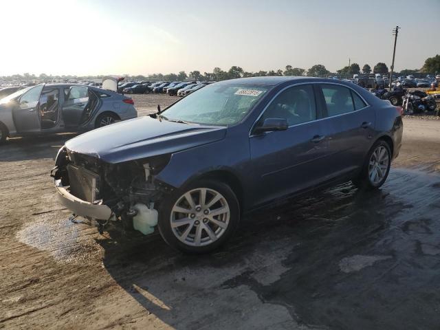 CHEVROLET MALIBU 2LT 2014 with VIN 1G11E5SL2EF160419 - Photo from auction