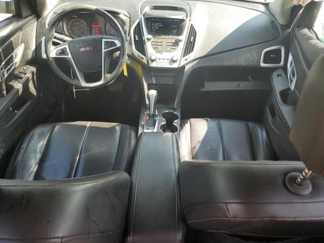 Photo 8 from auction – 2015 GMC TERRAIN SL with VIN 2GKFLYE34F6221818