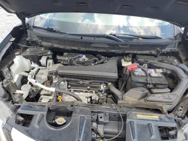 Photo 11 from auction – 2017 NISSAN ROGUE S with VIN JN8AT2MT9HW405332