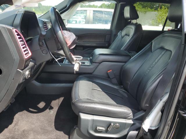 Photo 7 from auction – 2021 FORD EXPEDITION with VIN 1FMJK1KT7MEA44948