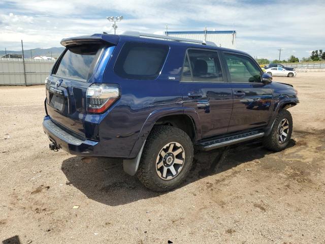 Photo 3 from auction – 2015 TOYOTA 4RUNNER SR with VIN JTEBU5JR8F5211736