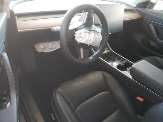 Photo 8 from auction – 2018 TESLA MODEL 3 with VIN 5YJ3E1EA7JF173345