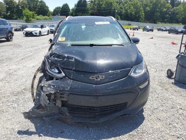 Photo 5 from auction – 2020 CHEVROLET BOLT EV PR with VIN 1G1FZ6S05L4137974