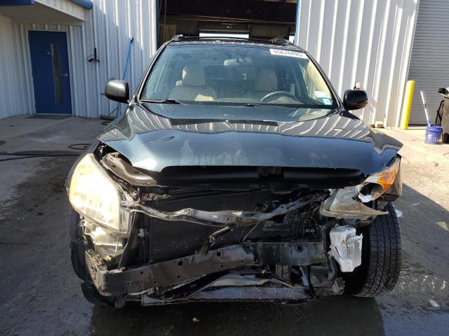 Photo 5 from auction – 2010 TOYOTA RAV4 with VIN JTMBF4DV2A5032179