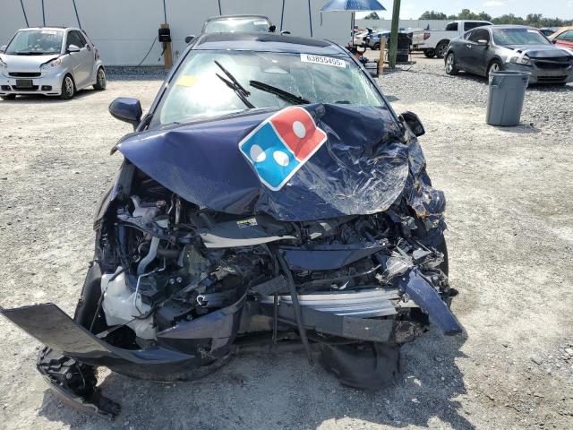 Photo 5 from auction – 2023 TOYOTA COROLLA LE with VIN 5YFB4MDE5PP064917