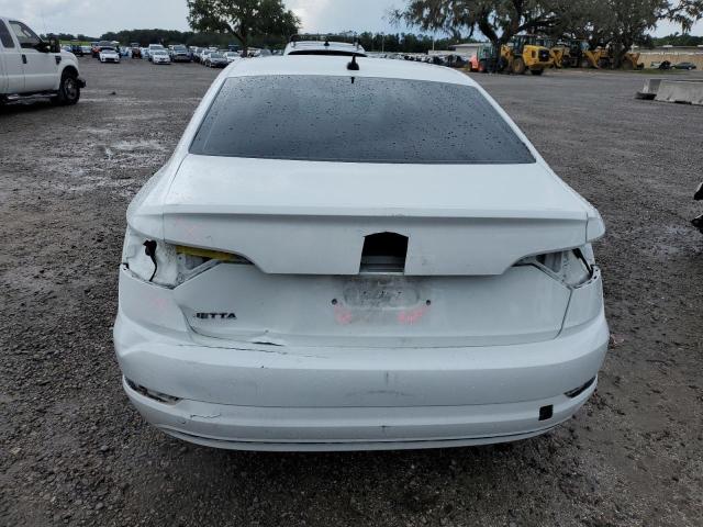 Photo 6 from auction – 2019 VOLKSWAGEN JETTA with VIN 3VWE57BU5KM091702