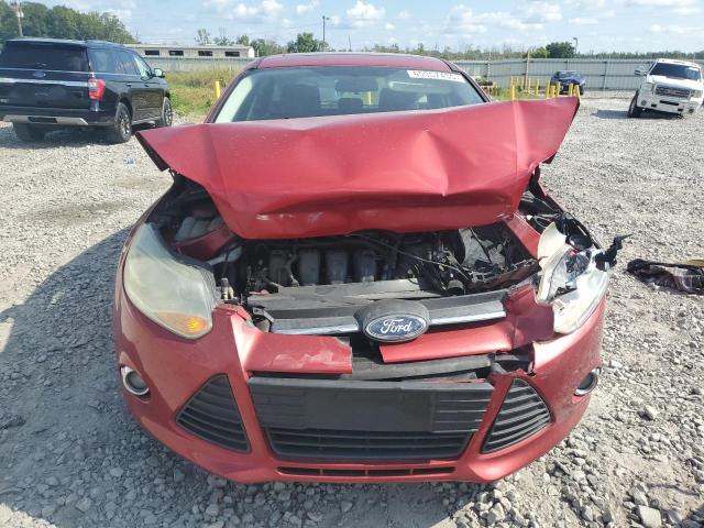 Фото 5 с аукциона – 2012 FORD FOCUS SE с VIN 1FAHP3K23CL443816