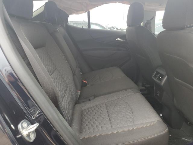 Photo 10 from auction – 2020 CHEVROLET EQUINOX LT with VIN 3GNAXJEV5LS634659