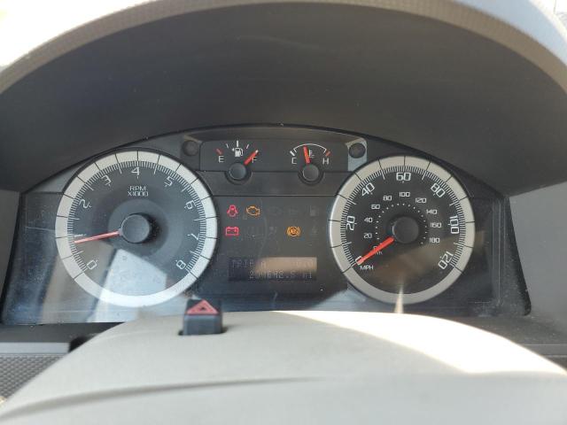Photo 9 from auction – 2008 FORD ESCAPE XLT with VIN 1FMCU93Z28KA91669