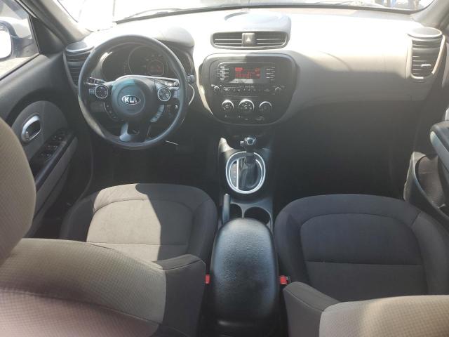 Photo 8 from auction – 2016 KIA SOUL with VIN KNDJN2A21G7302450