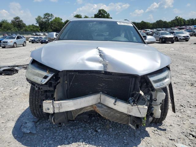 Photo 5 from auction – 2016 AUDI Q3 PRESTIG with VIN WA1FFCFS4GR004586