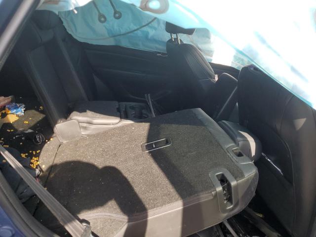 Photo 10 from auction – 2018 MAZDA CX-5 TOURI with VIN JM3KFACM5J0419403