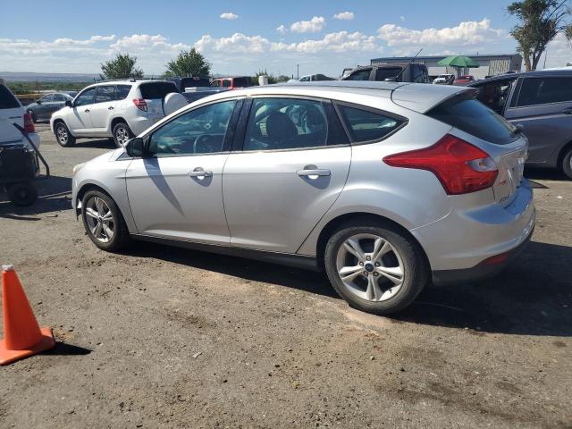 Photo 2 from auction – 2014 FORD FOCUS SE with VIN 1FADP3K2XEL431485