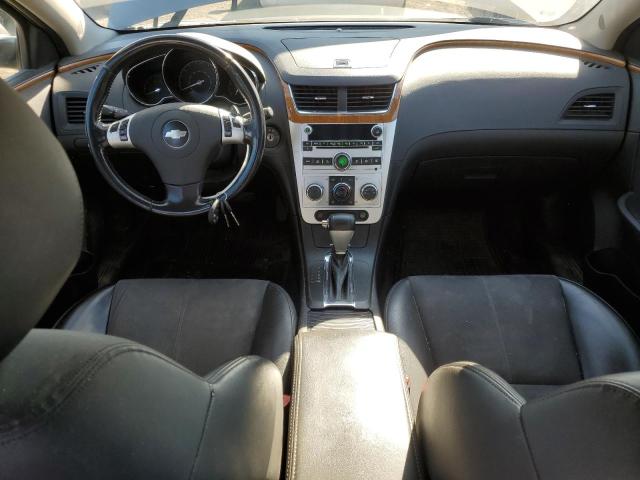 Photo 8 from auction – 2010 CHEVROLET MALIBU 2LT with VIN 1G1ZD5E05AF196025