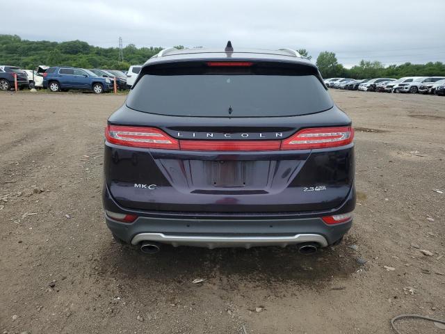 Photo 6 from auction – 2015 LINCOLN MKC with VIN 5LMTJ2AH7FUJ09852