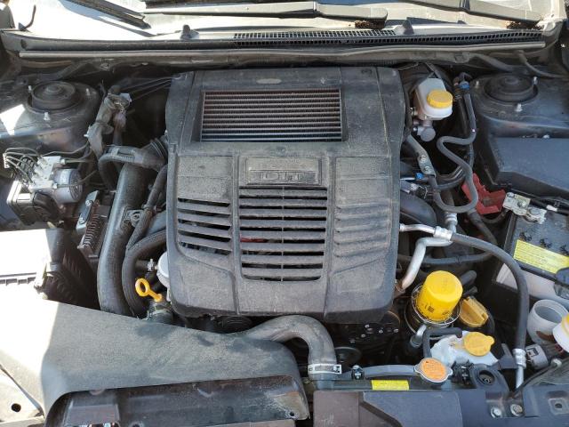 Photo 11 from auction – 2021 SUBARU WRX PREMIU with VIN JF1VA1C65M9823989