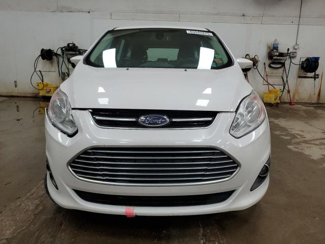 Photo 5 from auction – 2016 FORD C-MAX PREM with VIN 1FADP5CU2GL115478