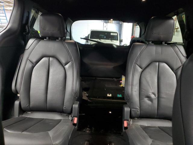 Photo 10 from auction – 2020 CHRYSLER PACIFICA T with VIN 2C4RC1BG6LR137694