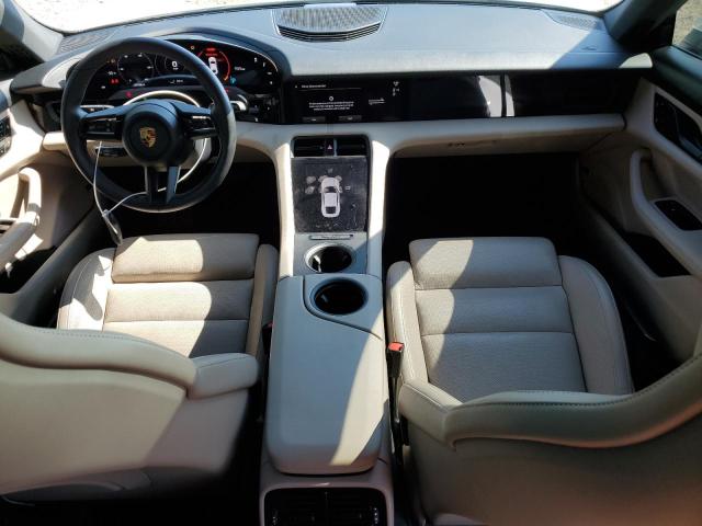 Photo 8 from auction – 2021 PORSCHE TAYCAN with VIN WP0AA2Y15MSA18016