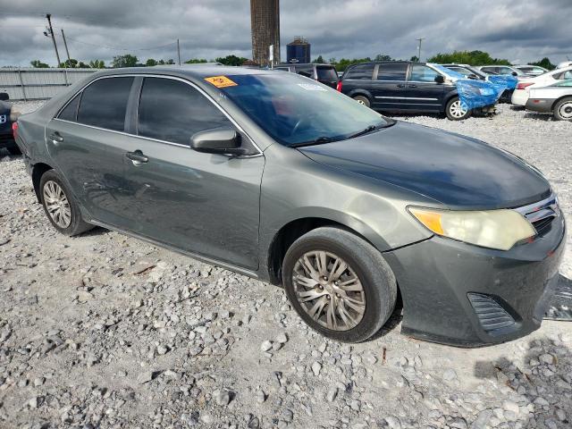 Photo 4 from auction – 2012 TOYOTA CAMRY BASE with VIN 4T4BF1FK4CR181396