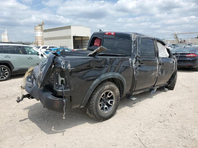 Photo 3 from auction – 2017 RAM 1500 with VIN 1C6RR7YT5HS546398