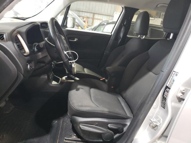 Photo 7 from auction – 2016 JEEP RENEGADE L with VIN ZACCJBBT0GPD02826
