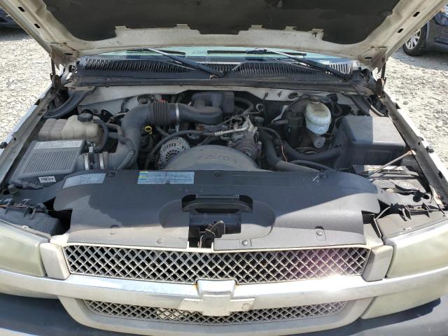 Photo 11 from auction – 2004 CHEVROLET SILVERADO with VIN 1GCEC14X54Z168602
