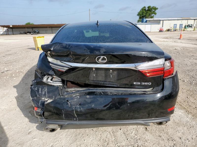Photo 6 from auction – 2016 LEXUS ES 350 with VIN 58ABK1GG7GU002914