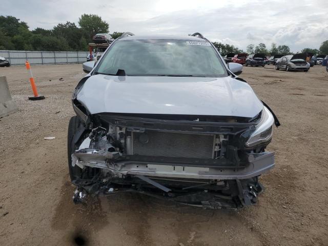 Photo 5 from auction – 2022 SUBARU CROSSTREK with VIN JF2GTHMC0N8233878