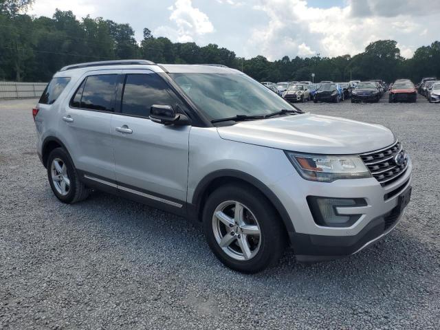 Photo 4 from auction – 2017 FORD EXPLORER X with VIN 1FM5K8D89HGD94899