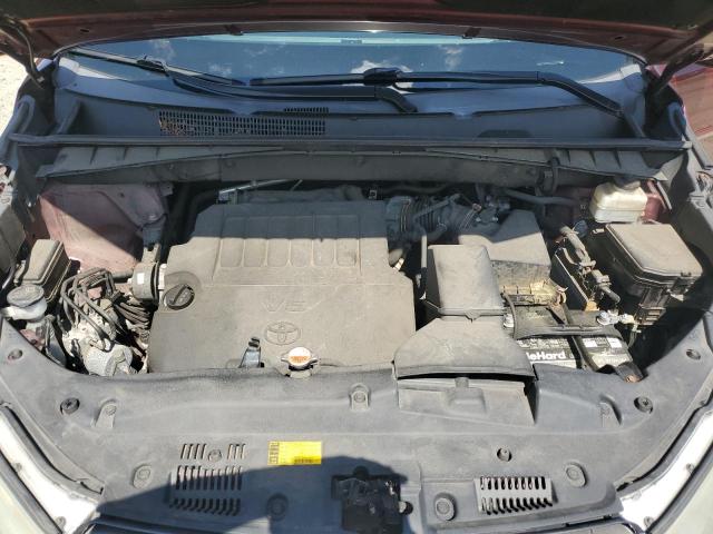 Фото 12 с аукциона – 2016 TOYOTA HIGHLANDER с VIN 5TDJKRFH7GS356324