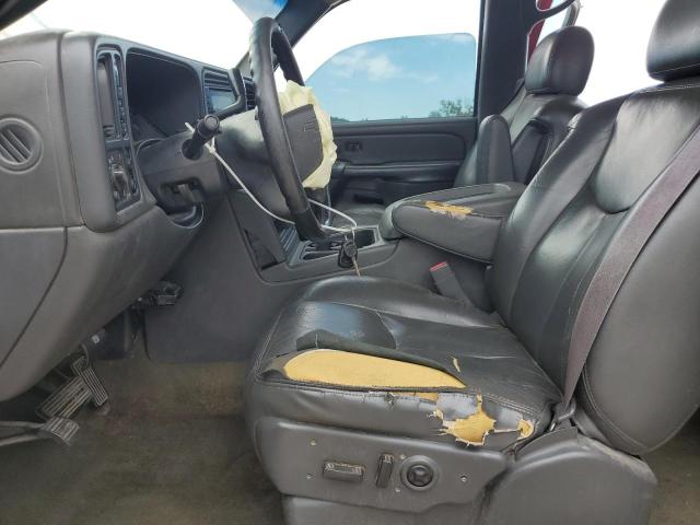 Photo 7 from auction – 2005 CHEVROLET SILVERADO with VIN 1GCHK23U25F895728