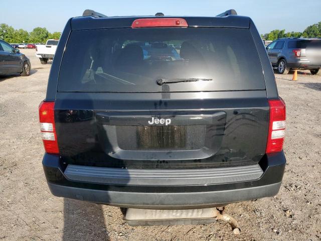 Photo 6 from auction – 2016 JEEP PATRIOT SP with VIN 1C4NJPBA7GD762021