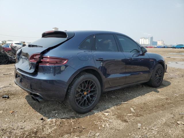 Photo 3 from auction – 2017 PORSCHE MACAN GTS with VIN WP1AG2A54HLB54953