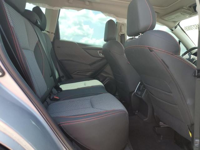 Photo 11 from auction – 2021 SUBARU FORESTER S with VIN JF2SKARCXMH578377