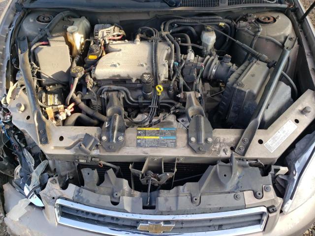 Photo 11 from auction – 2006 CHEVROLET IMPALA LT with VIN 2G1WT58K469422820
