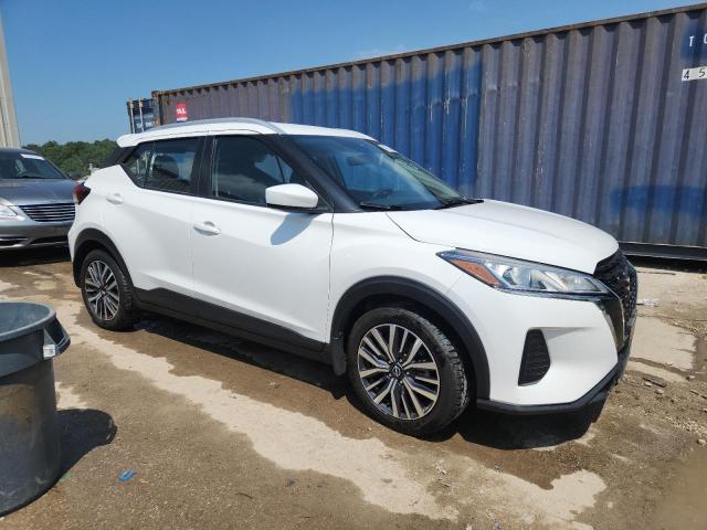 Photo 4 from auction – 2022 NISSAN KICKS SV with VIN 3N1CP5CV7NL504166