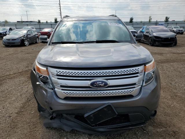 Photo 5 from auction – 2014 FORD EXPLORER X with VIN 1FM5K8D82EGB57506