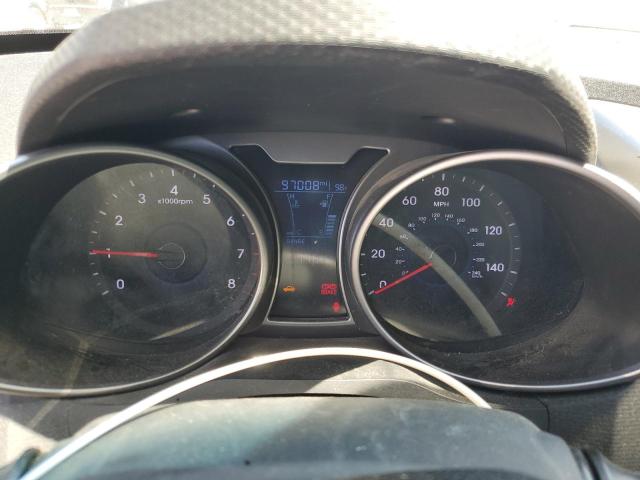 Photo 9 from auction – 2016 HYUNDAI VELOSTER with VIN KMHTC6AD5GU279257
