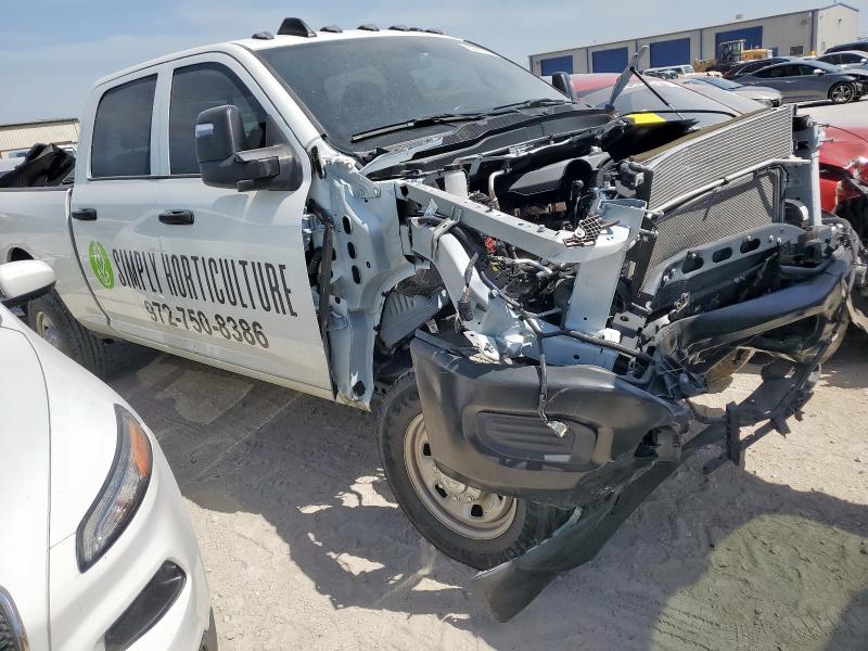Photo 4 from auction – 2024 RAM 2500 TRADE with VIN 3C6UR5CJ7RG375327