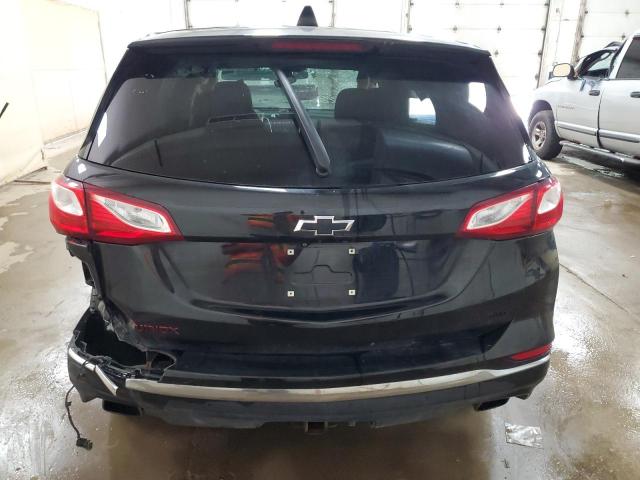 Photo 6 from auction – 2019 CHEVROLET EQUINOX LT with VIN 2GNAXVEX2K6303706