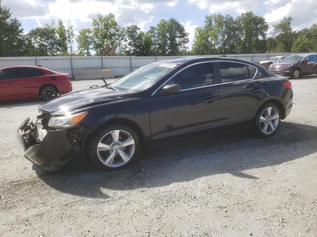 Photo 1 from auction – 2013 ACURA ILX 20 PRE with VIN 19VDE1F56DE008606