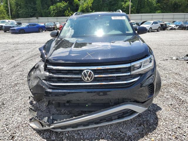 Photo 5 from auction – 2023 VOLKSWAGEN ATLAS SEL with VIN 1V2BR2CA6PC505482