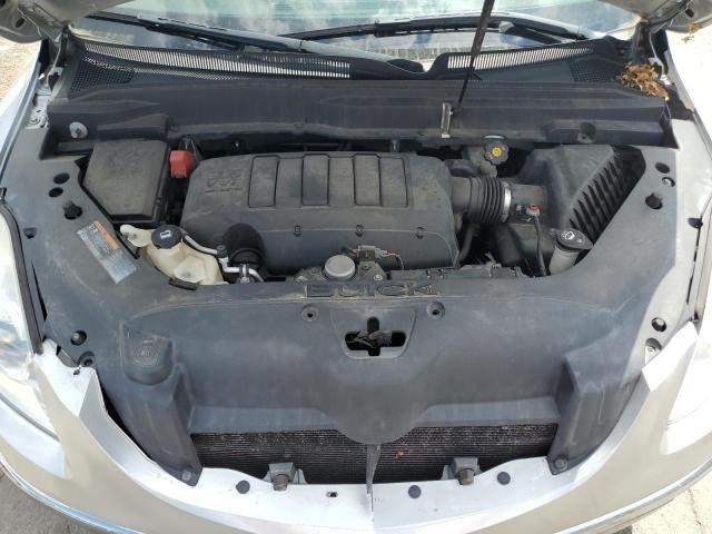 Photo 12 from auction – 2012 BUICK ENCLAVE with VIN 5GAKVCED2CJ109969