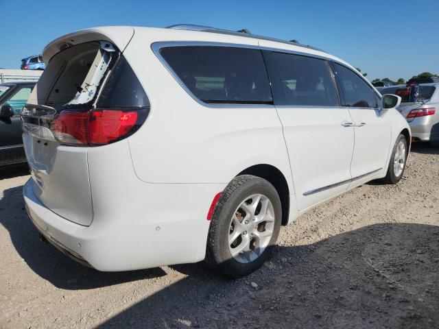 Photo 3 from auction – 2017 CHRYSLER PACIFICA T with VIN 2C4RC1EG6HR577417
