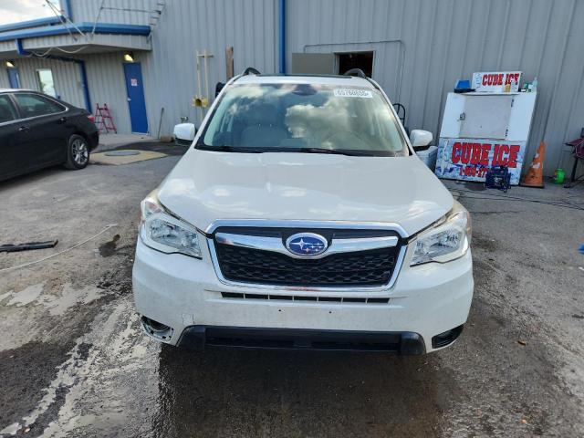 Photo 5 from auction – 2016 SUBARU FORESTER 2 with VIN JF2SJAXC1GH536898