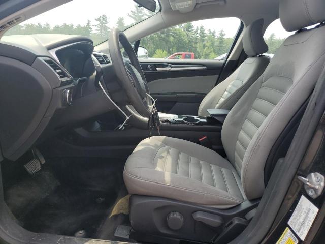 Photo 7 from auction – 2015 FORD FUSION S with VIN 1FA6P0G75F5129605