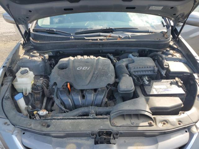 Photo 11 from auction – 2013 HYUNDAI SONATA GLS with VIN 5NPEB4AC6DH718211