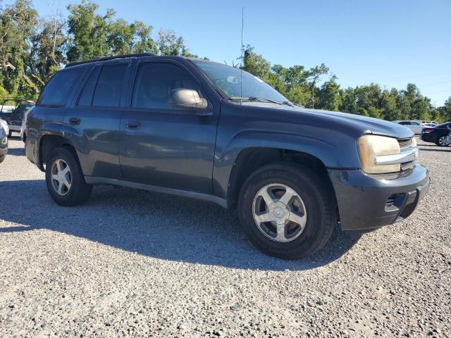 Photo 4 from auction – 2005 CHEVROLET TRAILBLAZE with VIN 1GNDS13S752159373