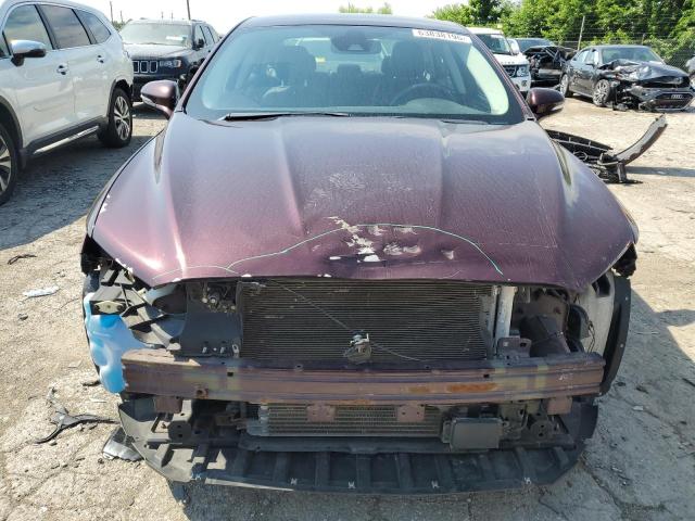 Photo 5 from auction – 2013 FORD FUSION TIT with VIN 3FA6P0RU7DR309570
